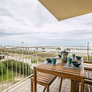 Appartamento Nonsolomare, Marina di Montemarciano