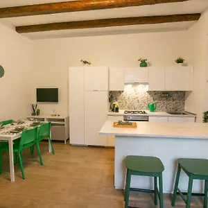 Casa vacanze Nonsolovalle, Chiaravalle