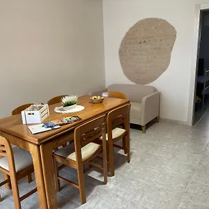 Appartamento Il Cortile, Chiaravalle