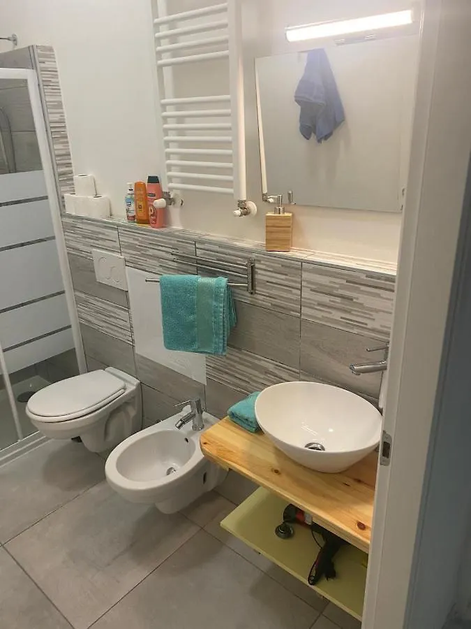 Casetta Bellariva Rimini