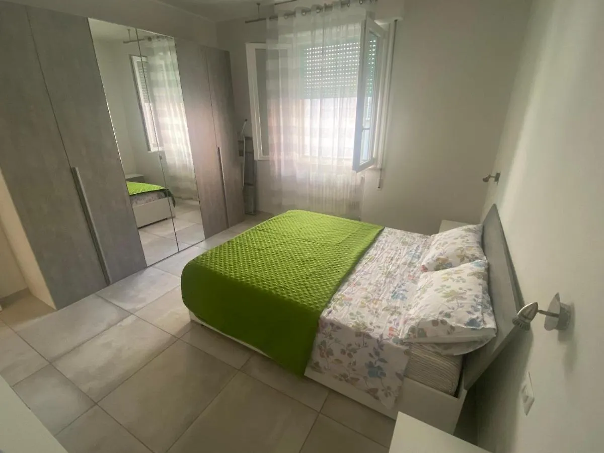 Holiday home Casetta Bellariva Rimini