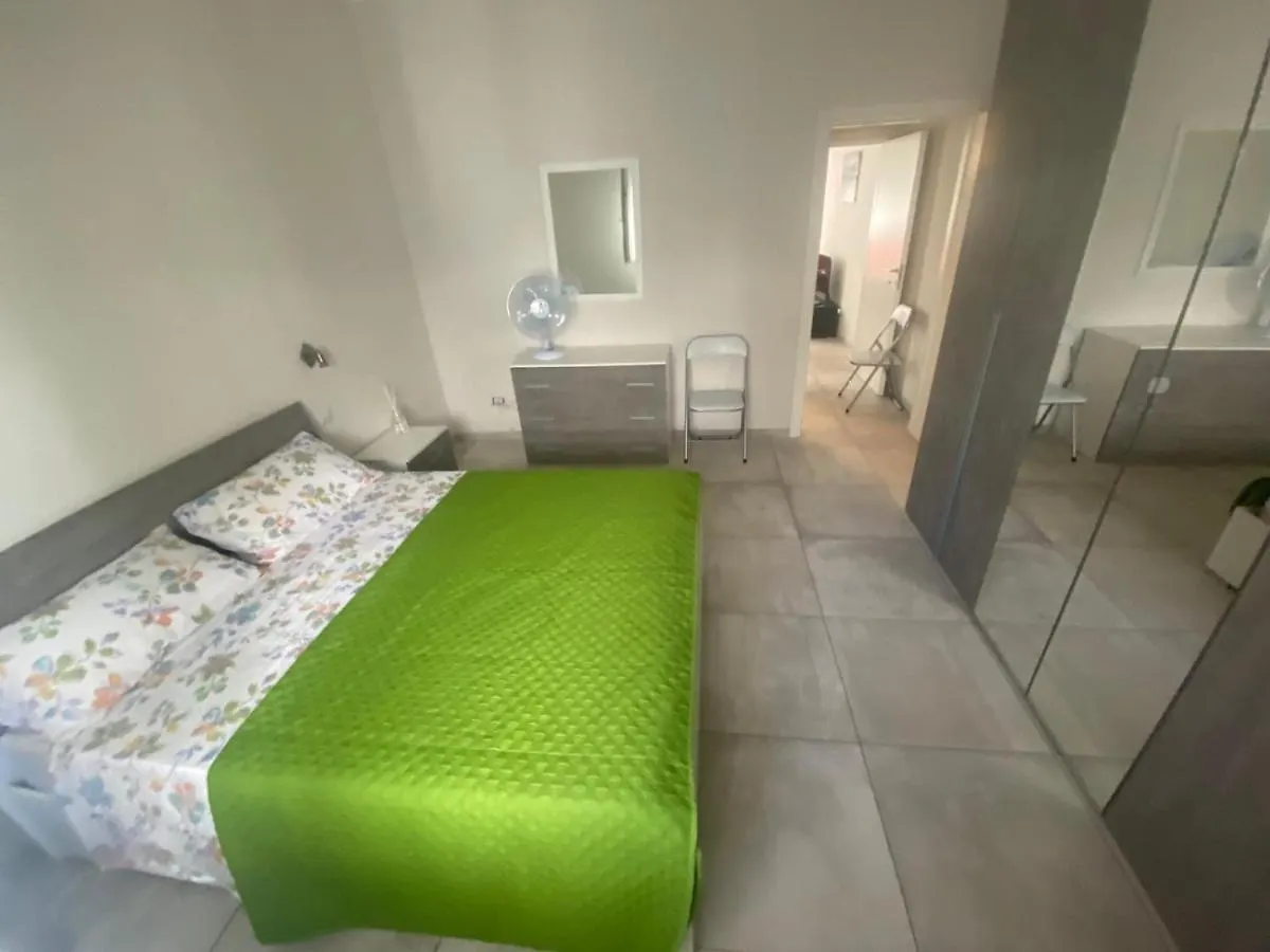 Casetta Bellariva Rimini