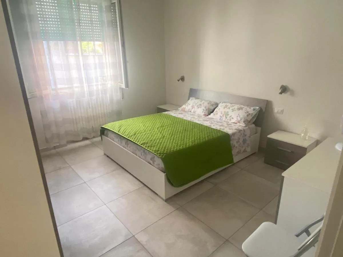 Holiday home Casetta Bellariva Rimini Italy