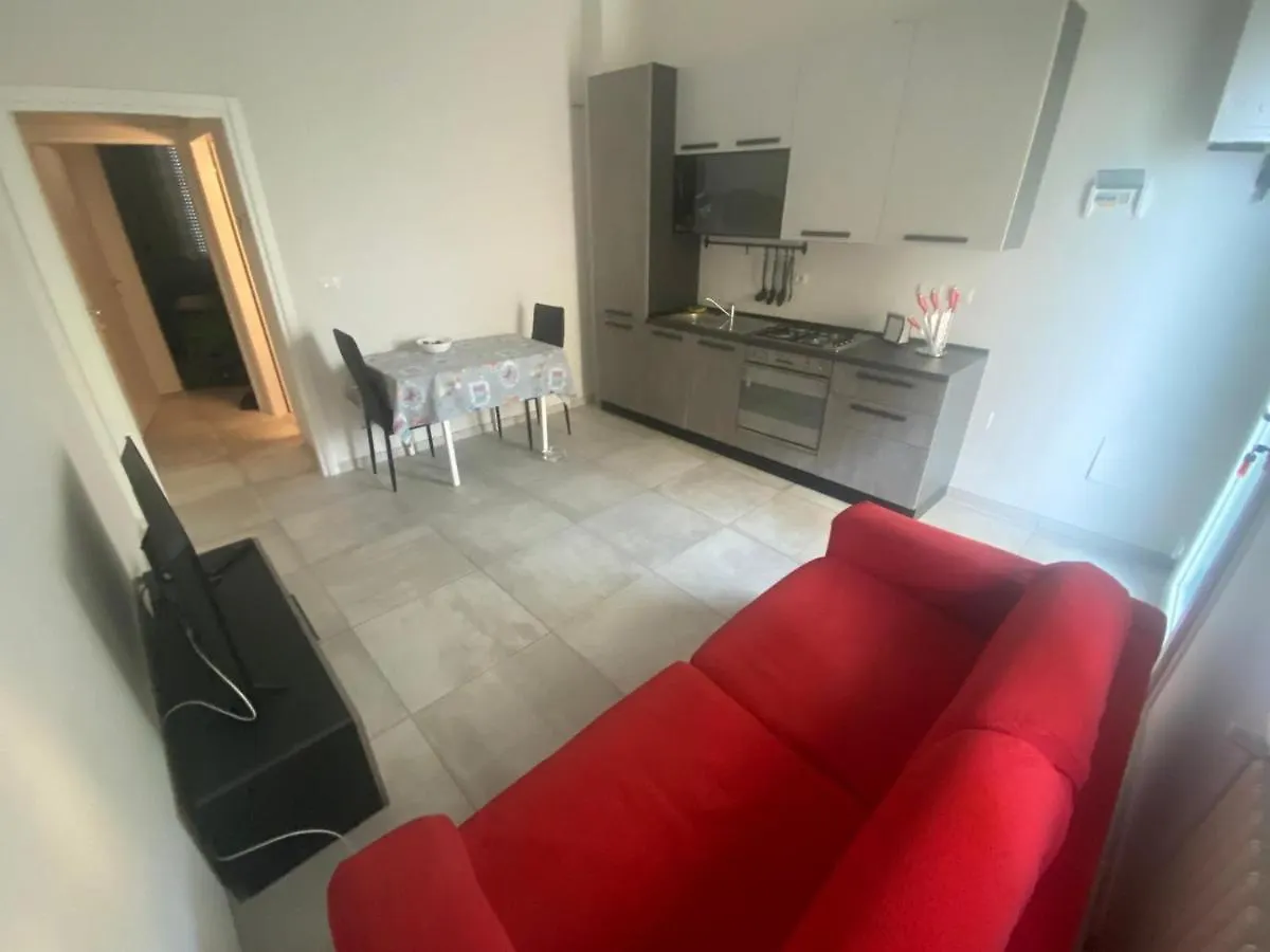Casetta Bellariva Rimini Holiday home